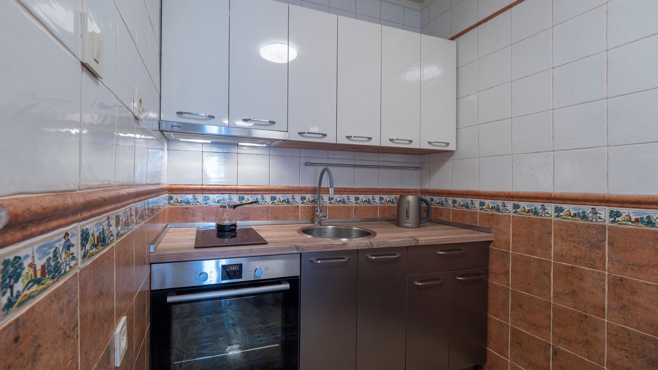 Photo of Kitchen in Przno