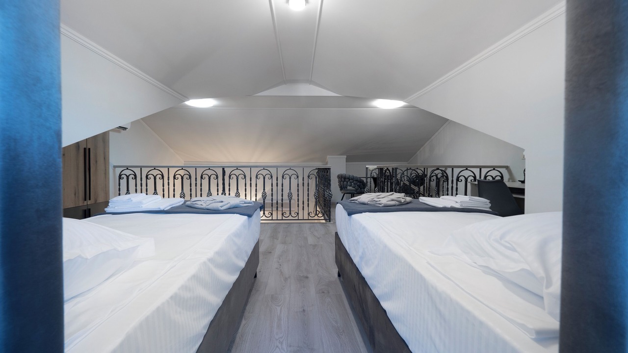 Photo of Bedroom in Przno