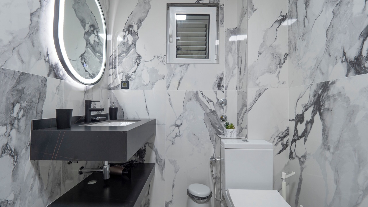 Photo of Bathroom in Przno