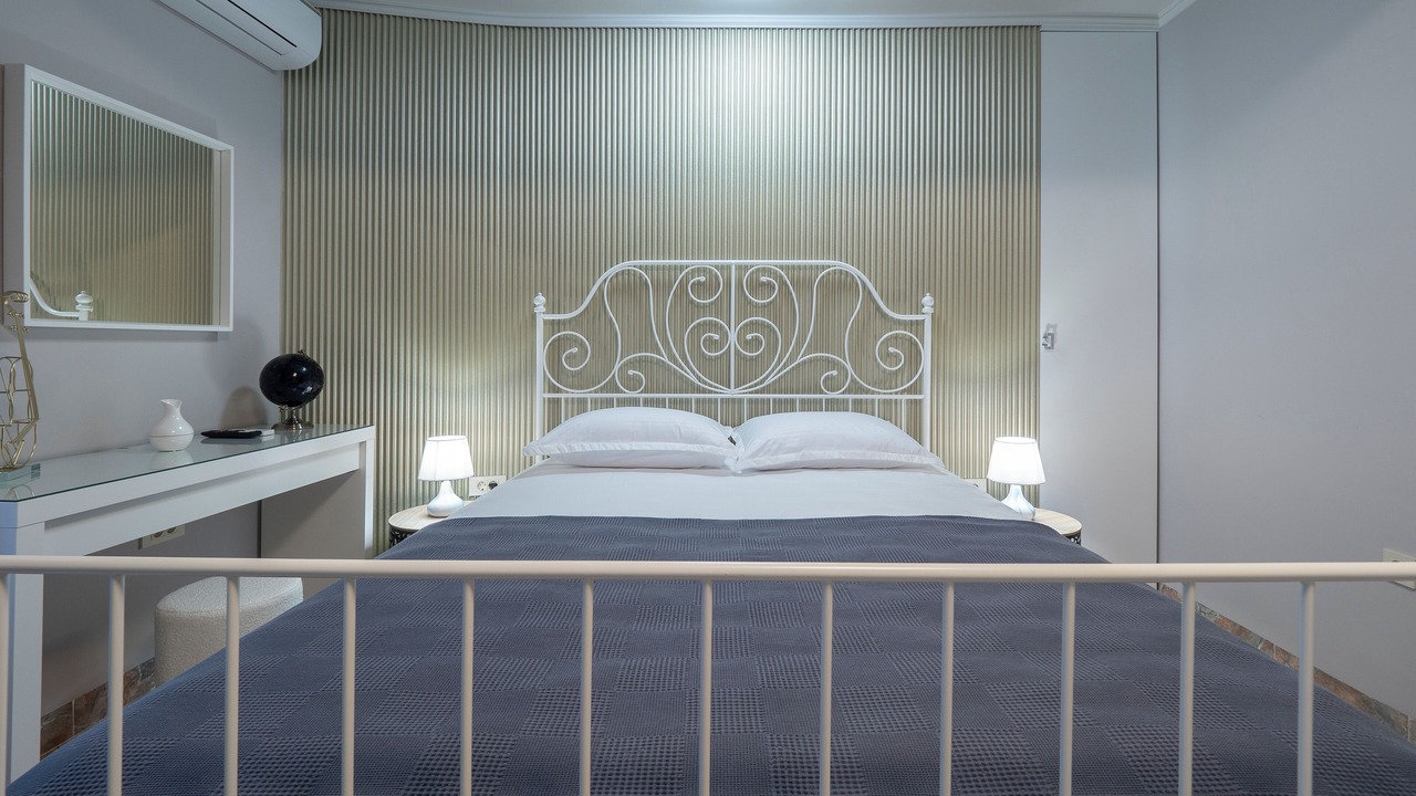 Photo of Bedroom in Przno