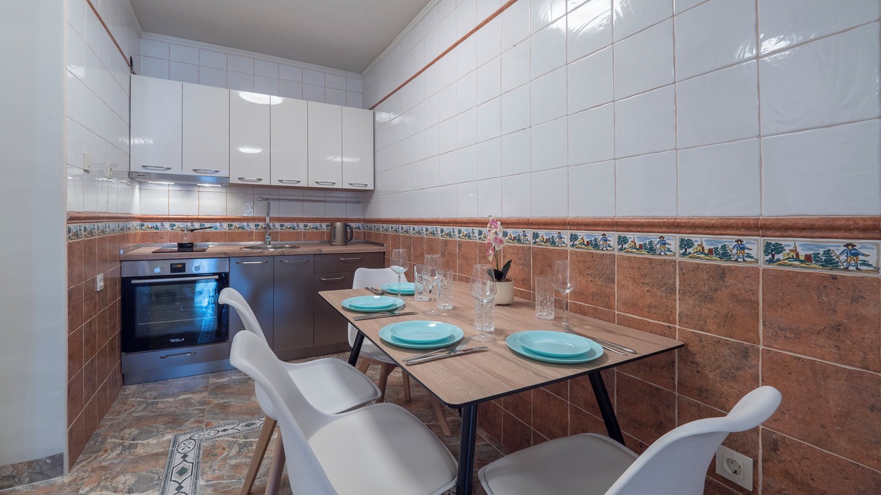 Photo of Kitchen in Przno