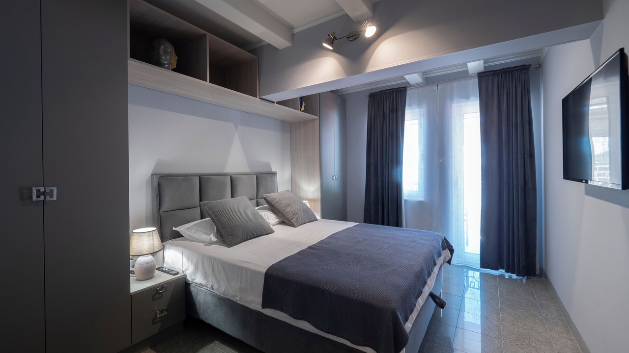 Photo of Bedroom in Przno
