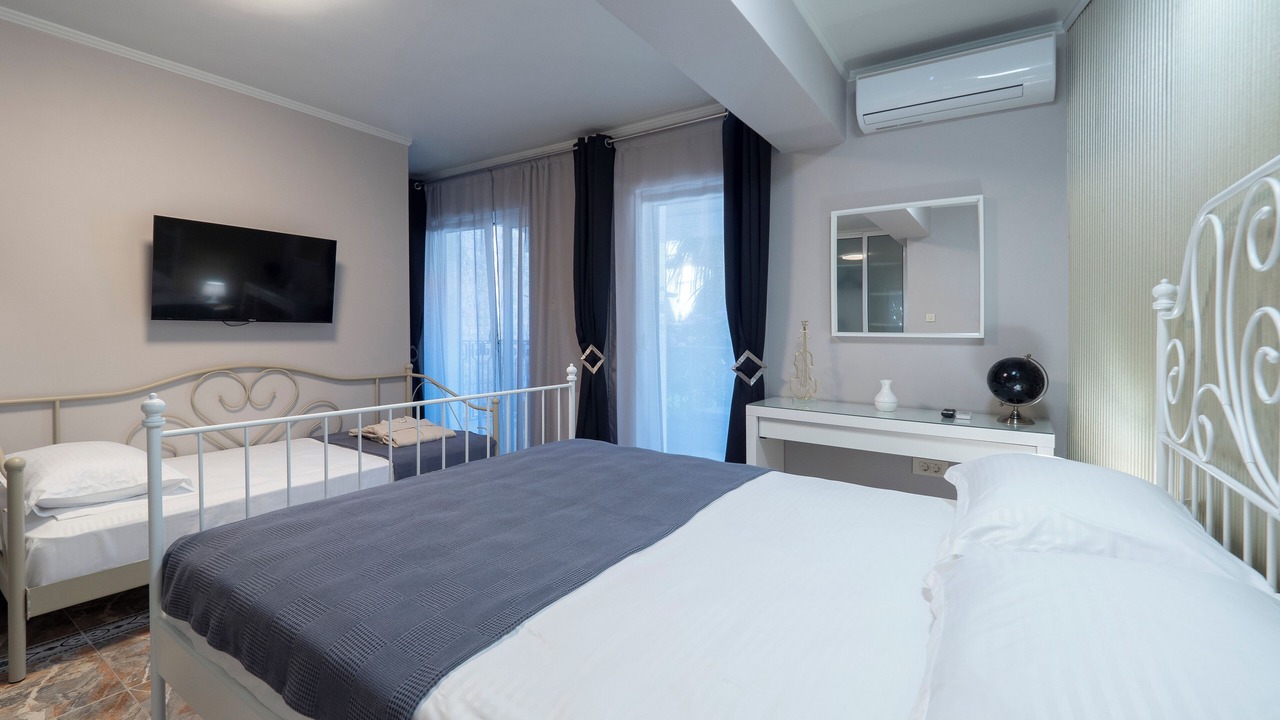 Photo of Bedroom in Przno