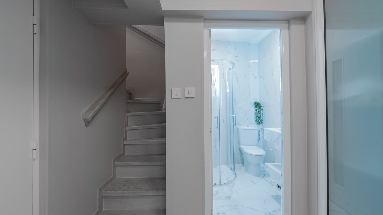 Photo of Bathroom in Przno