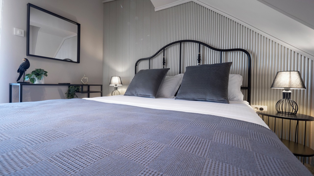 Photo of Bedroom in Przno
