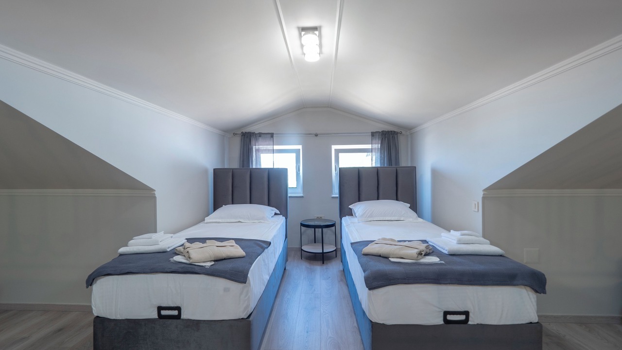 Photo of Bedroom in Przno