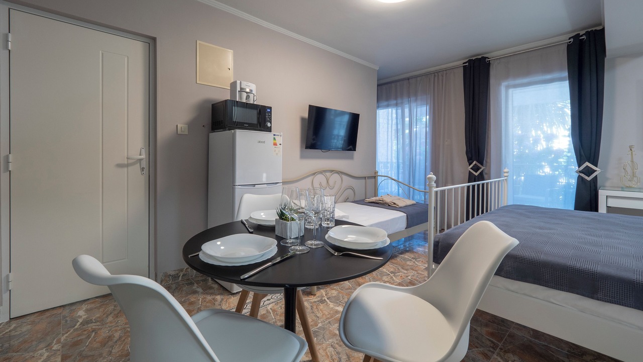 Photo of Livingroom in Przno