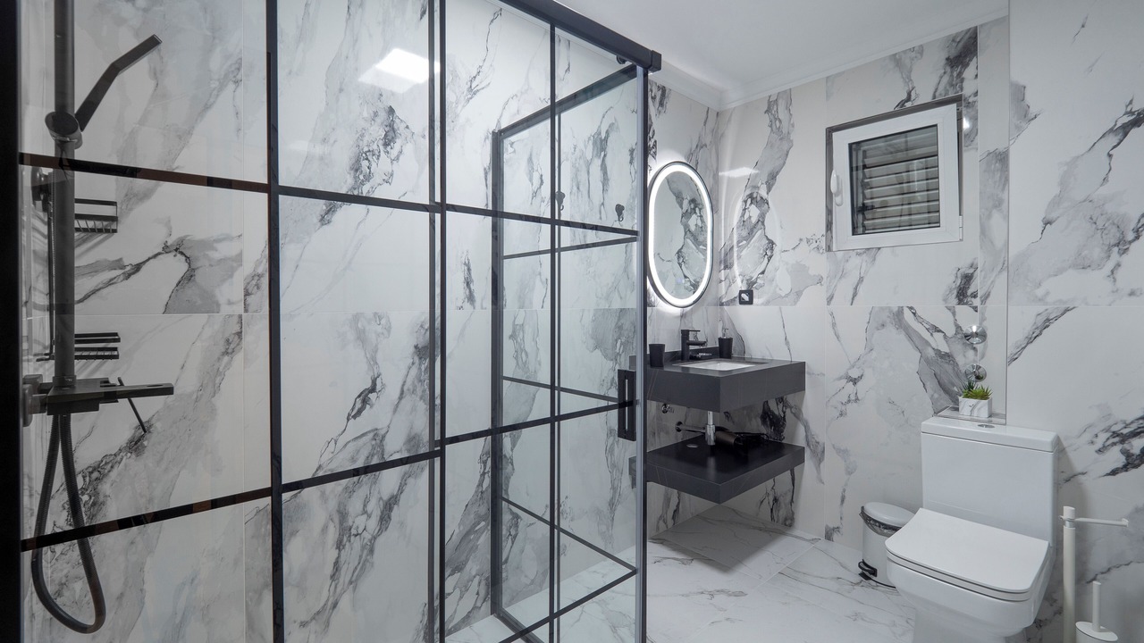 Photo of Bathroom in Przno