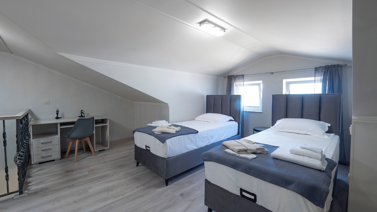 Photo of Bedroom in Przno