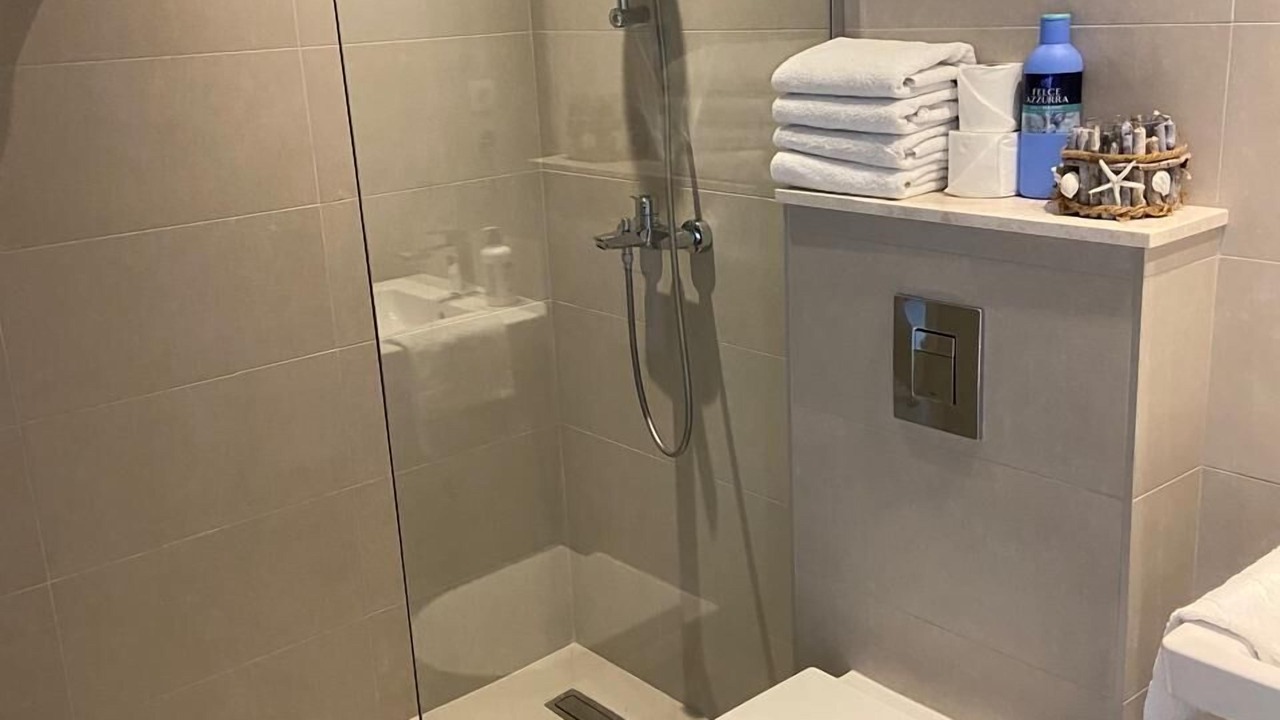 Photo of Bathroom in Seoca
