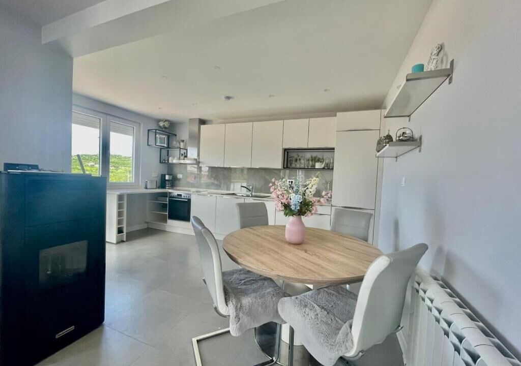 Photo of Kitchen in Seoca