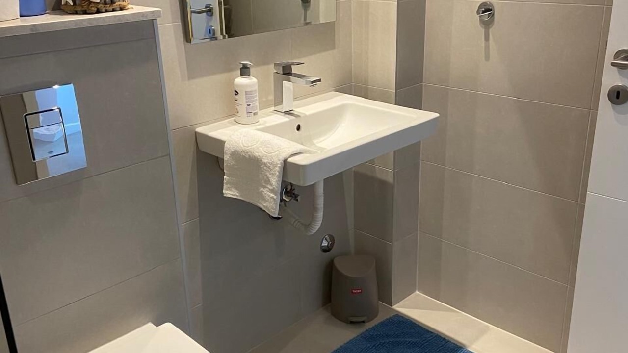 Photo of Bathroom in Seoca