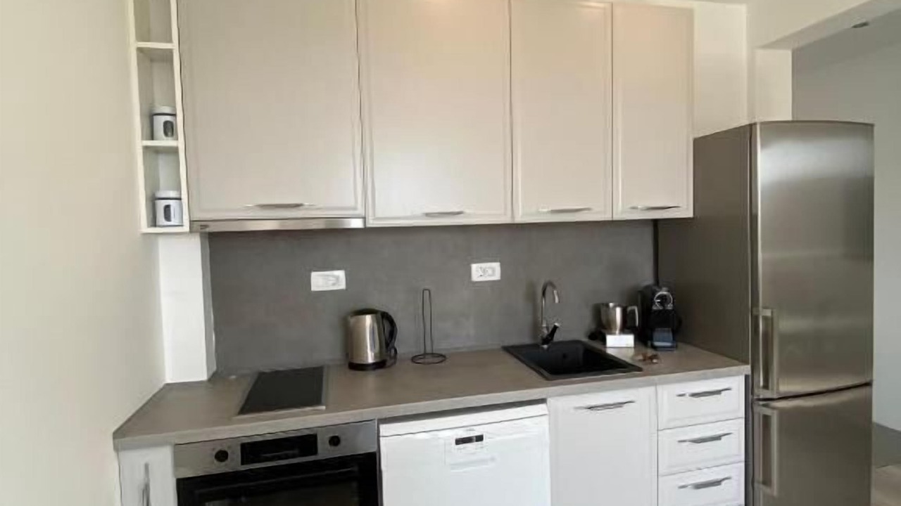 Photo of Kitchen in Seoca