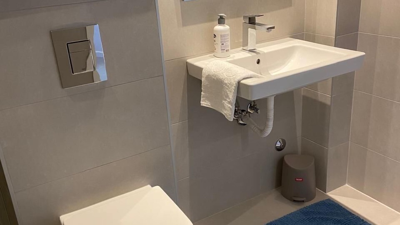 Photo of Bathroom in Seoca