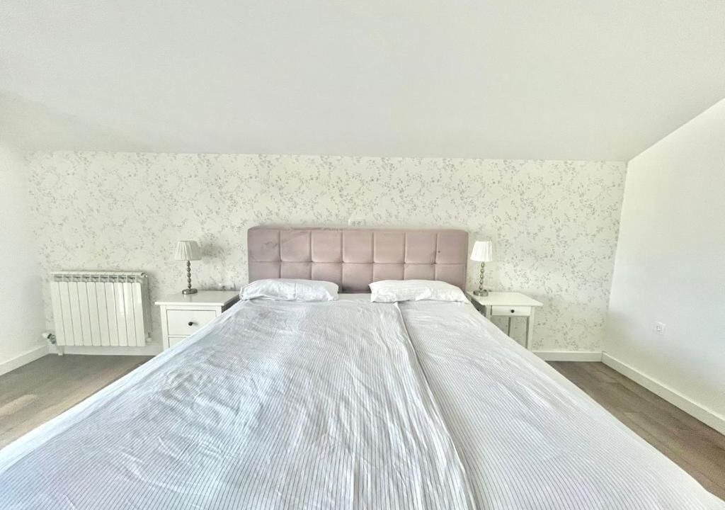 Photo of Bedroom in Seoca