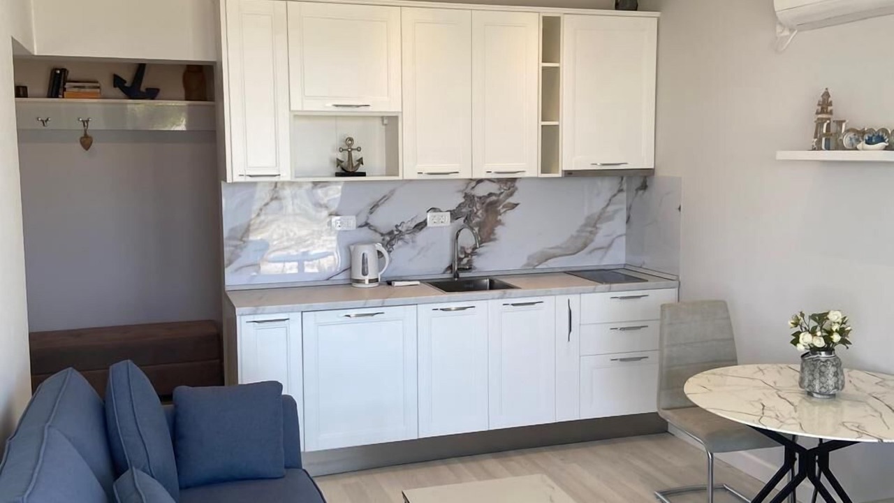 Photo of Kitchen in Seoca