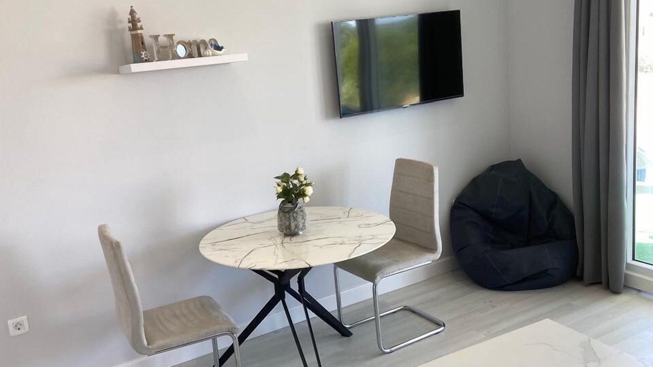 Photo of Livingroom in Seoca