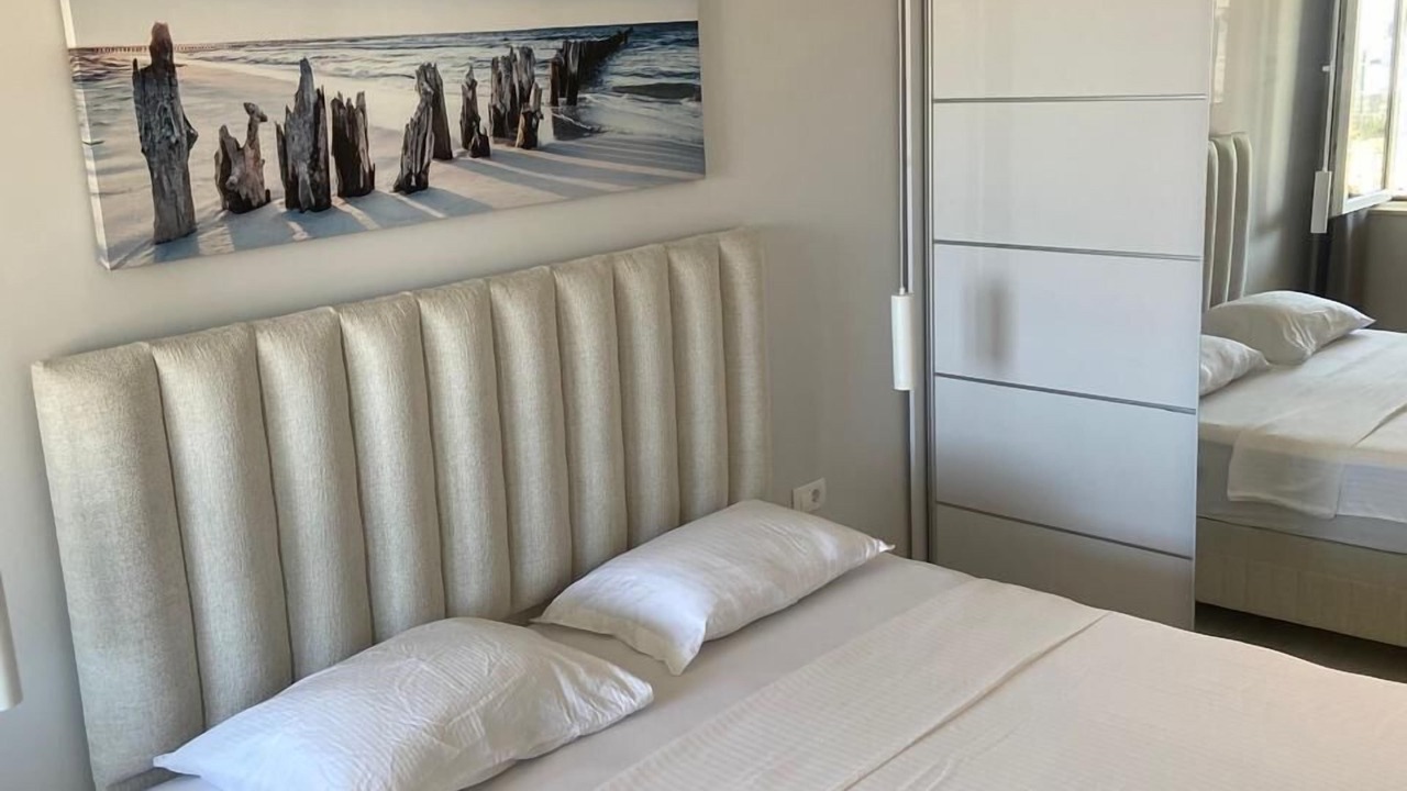 Photo of Bedroom in Seoca