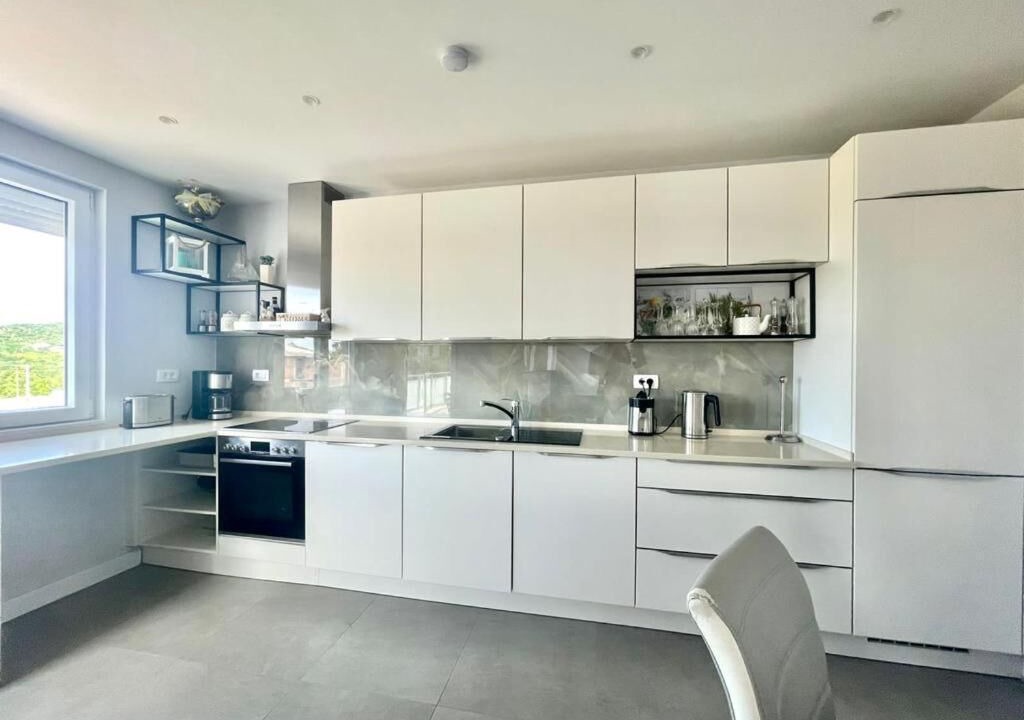 Photo of Kitchen in Seoca