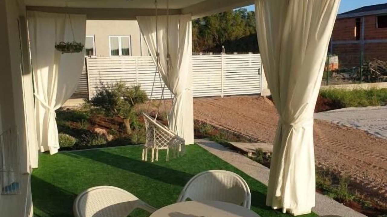 Photo of Patio Balcony in Seoca