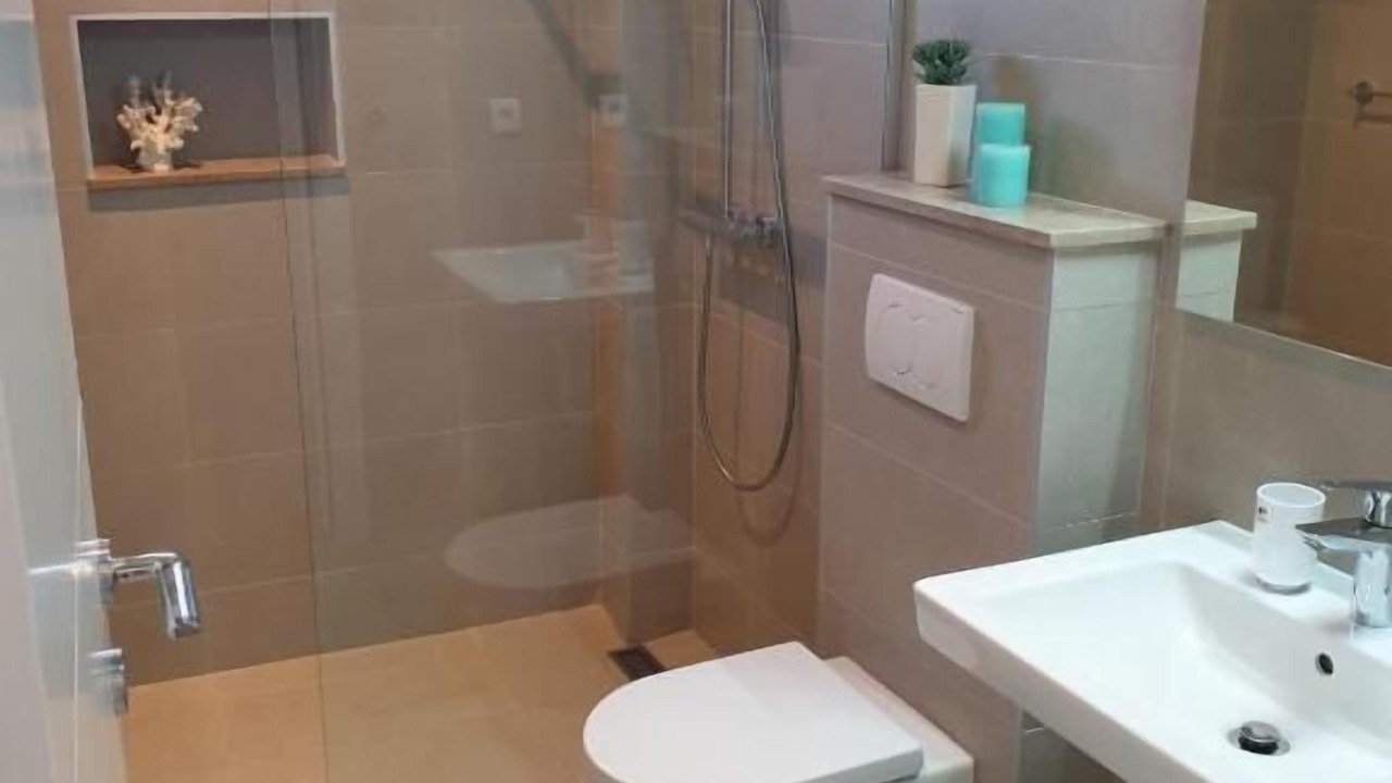 Photo of Bathroom in Seoca