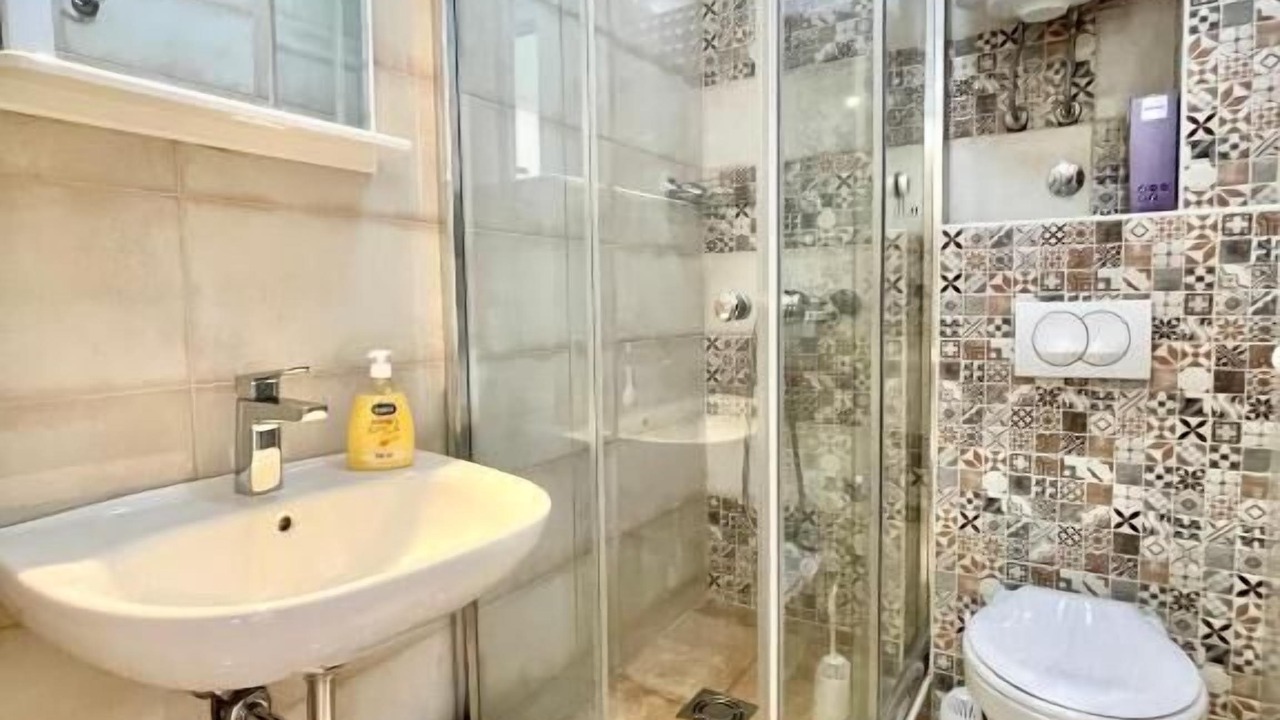 Photo of Bathroom in Centar