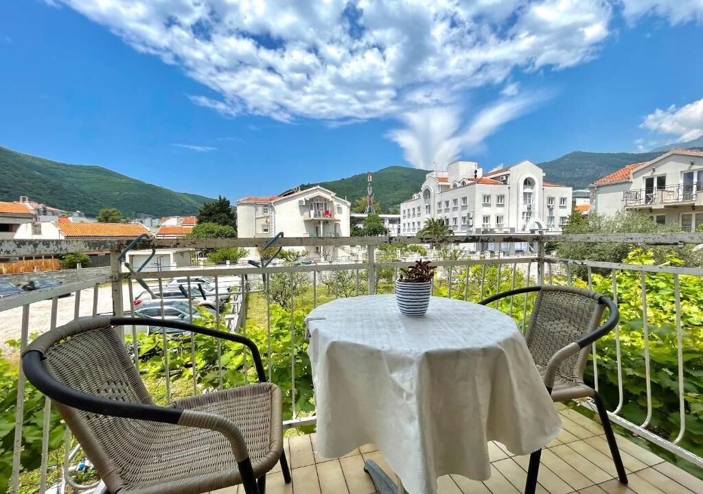 Photo of Patio Balcony in Centar
