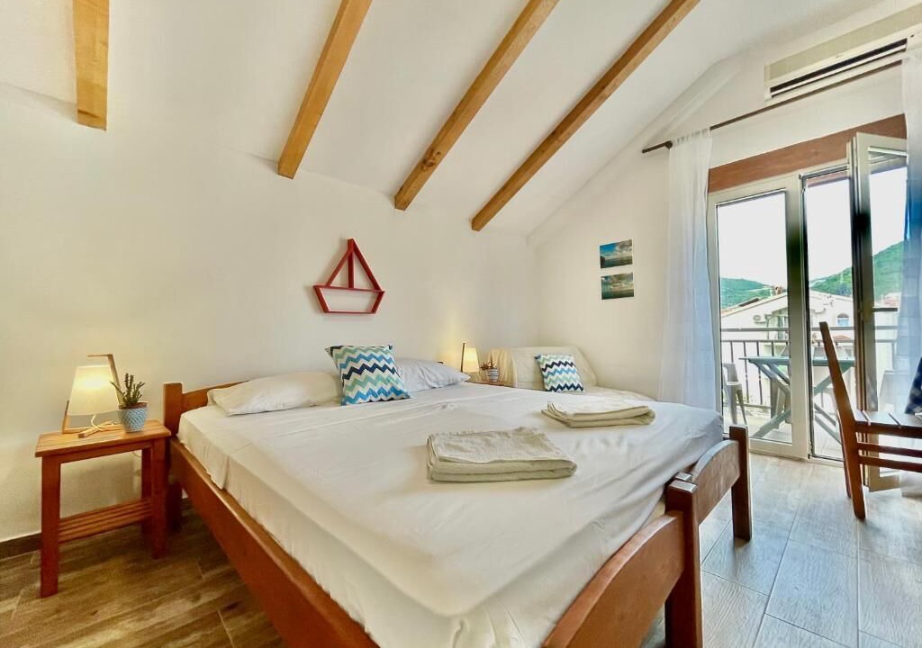 Photo of Bedroom in Centar