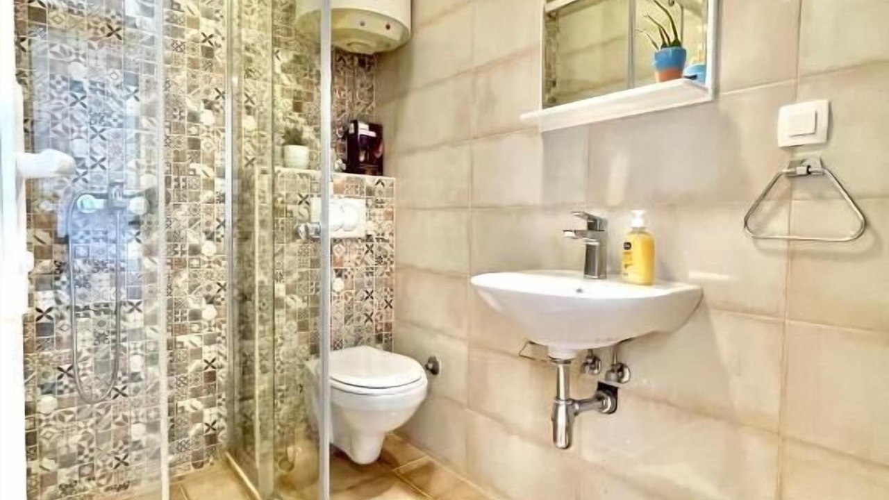 Photo of Bathroom in Centar