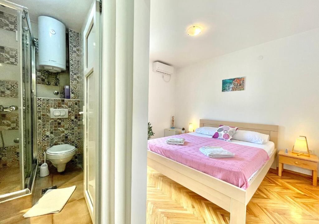 Photo of Bedroom in Centar