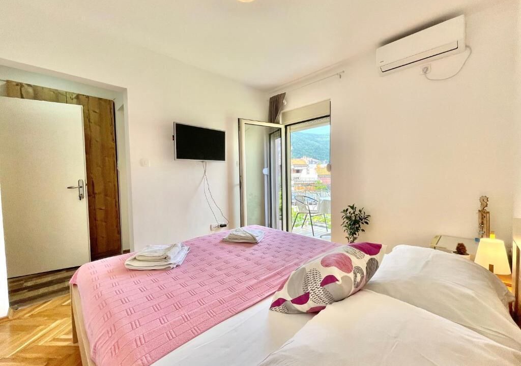 Photo of Bedroom in Centar