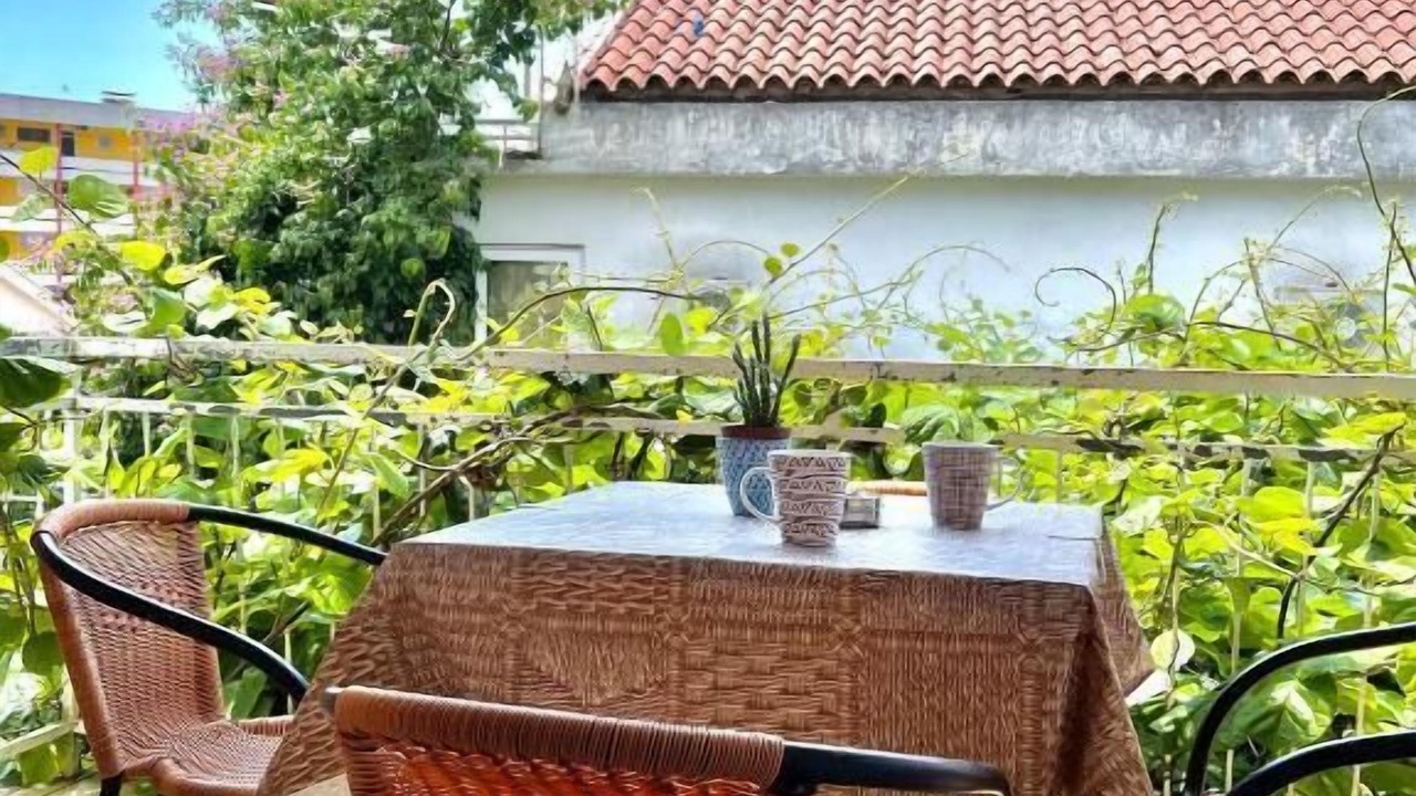 Photo of Patio Balcony in Centar
