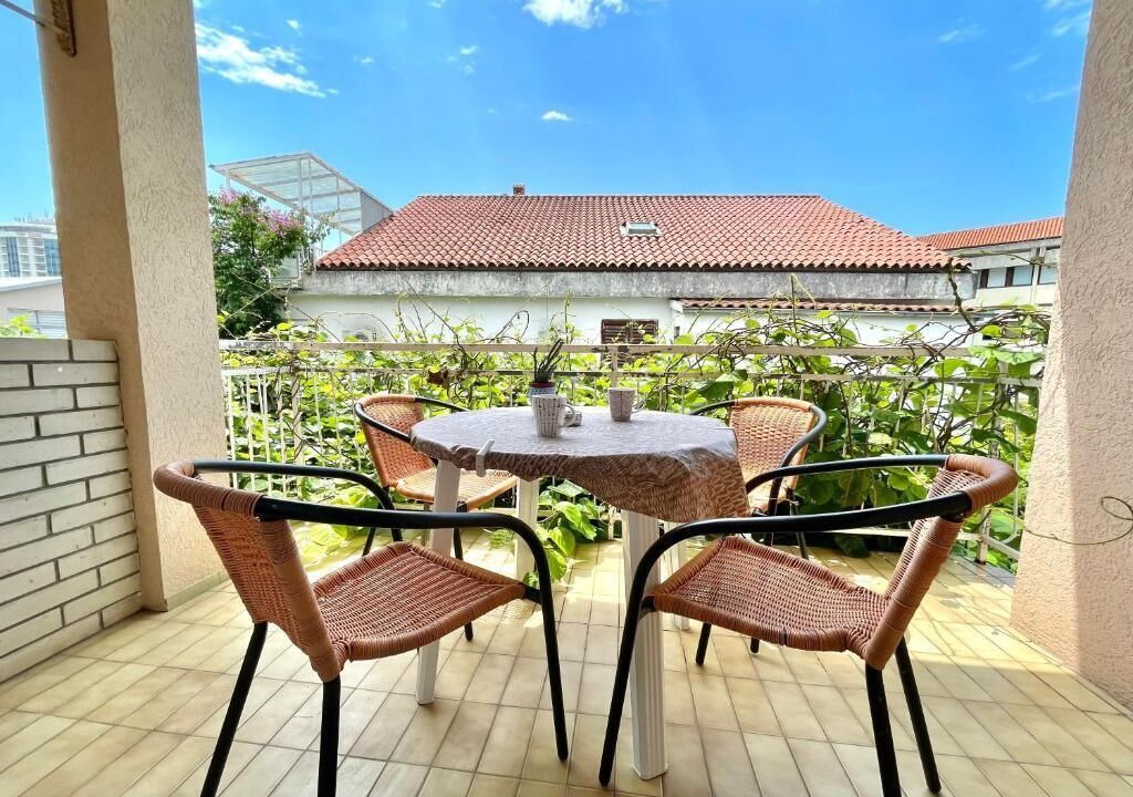 Photo of Patio Balcony in Centar