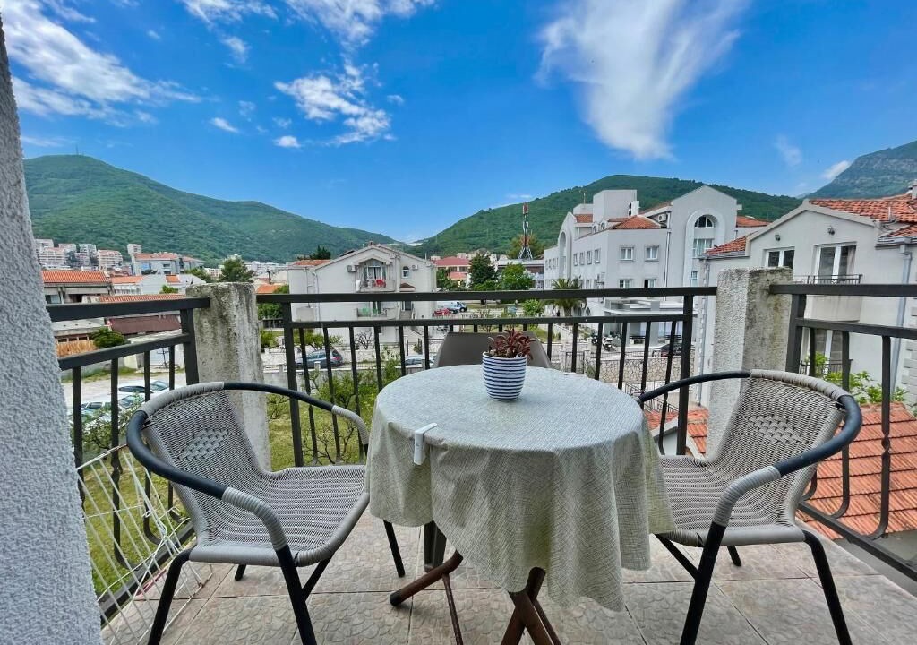 Photo of Patio Balcony in Centar
