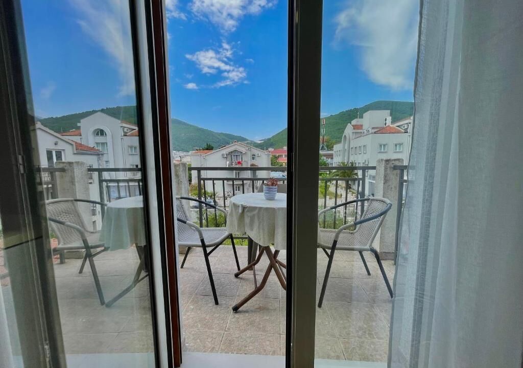 Photo of Patio Balcony in Centar