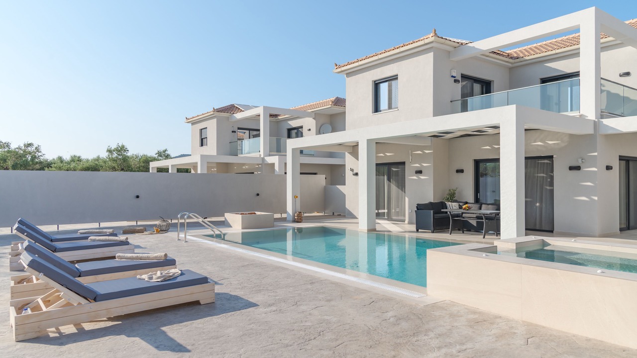 Photo of Outdoor in Neromilos
