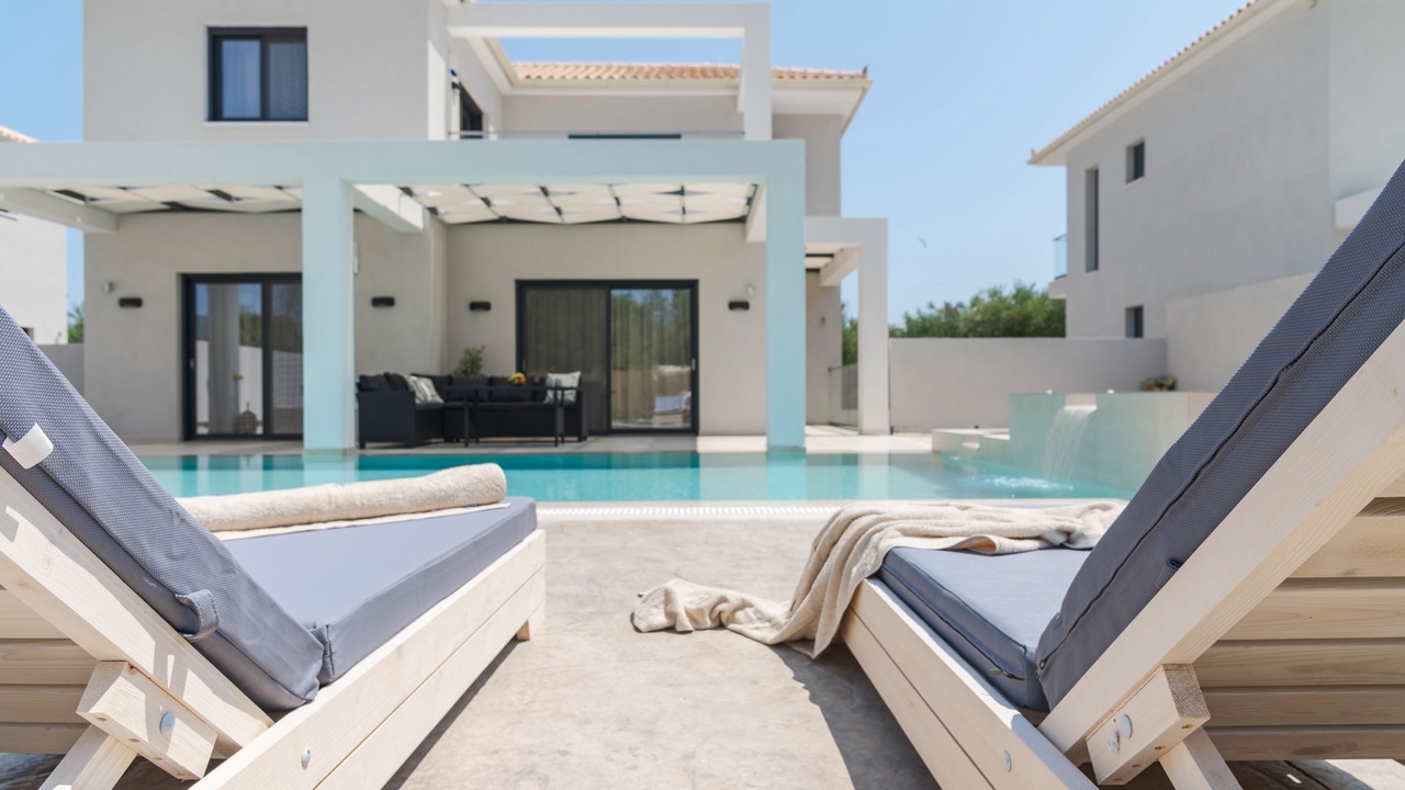 Photo of Patio Balcony in Neromilos