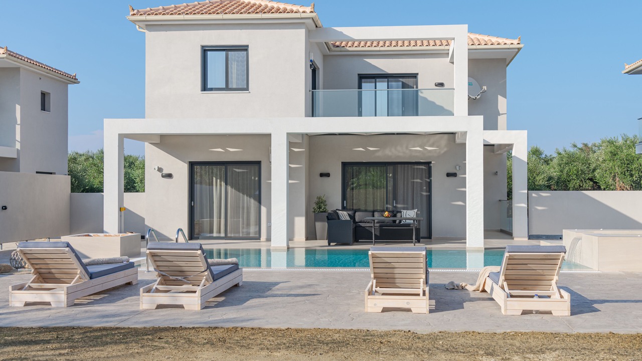 Photo of Outdoor in Neromilos