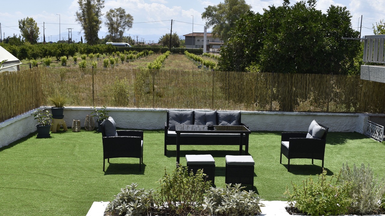 Photo of Outdoor in Kourtakion