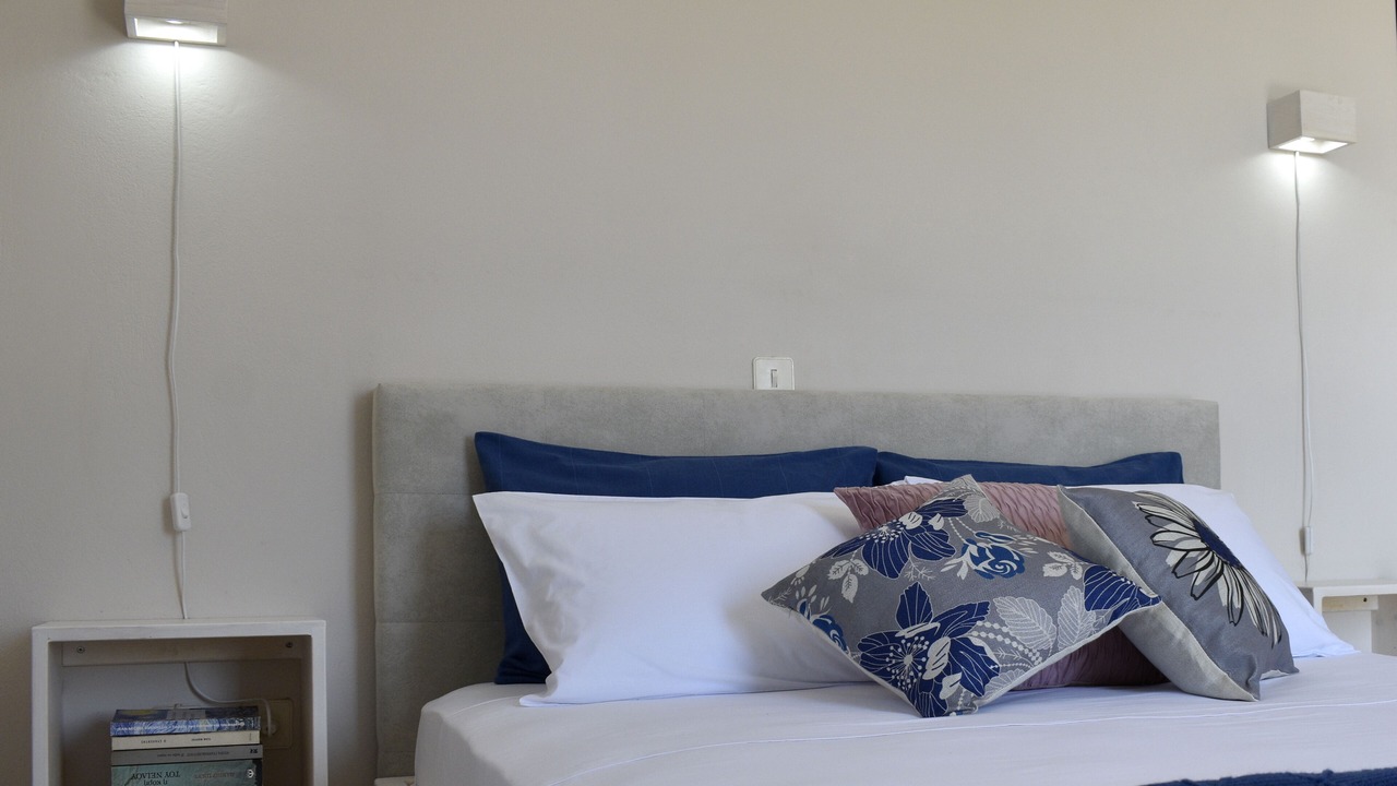 Photo of Bedroom in Kourtakion