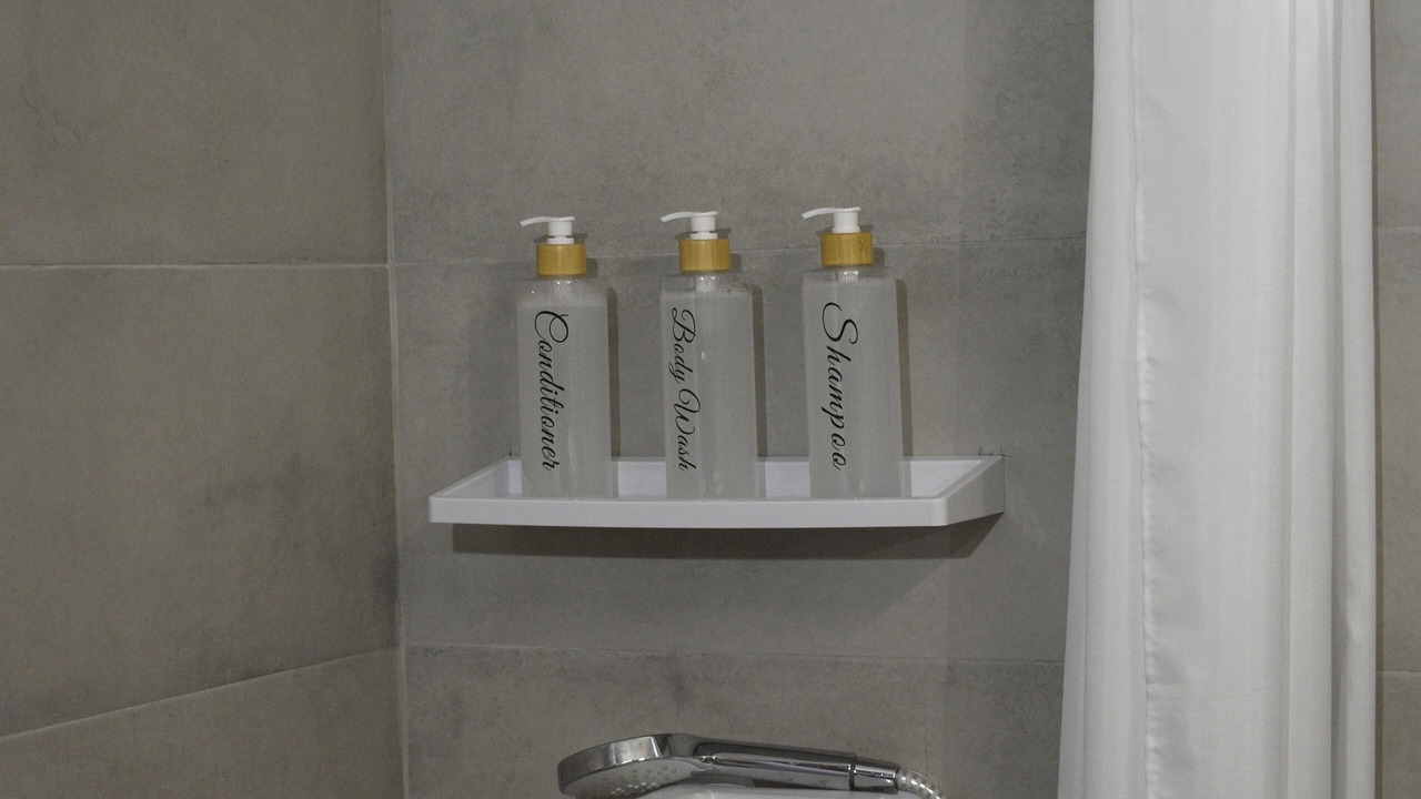 Photo of Bathroom in Kourtakion