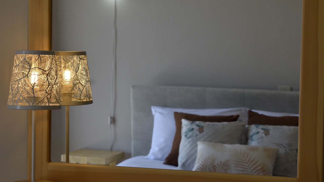 Photo of Bedroom in Kourtakion