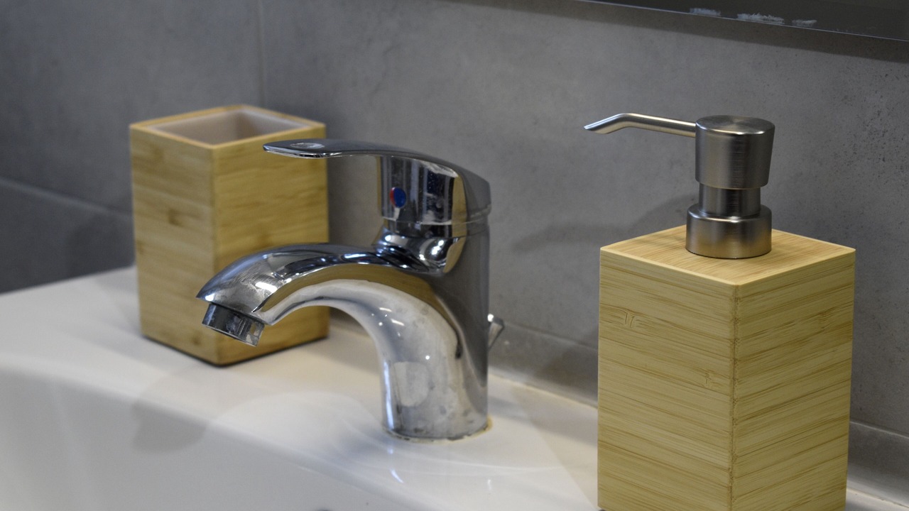 Photo of Bathroom in Kourtakion