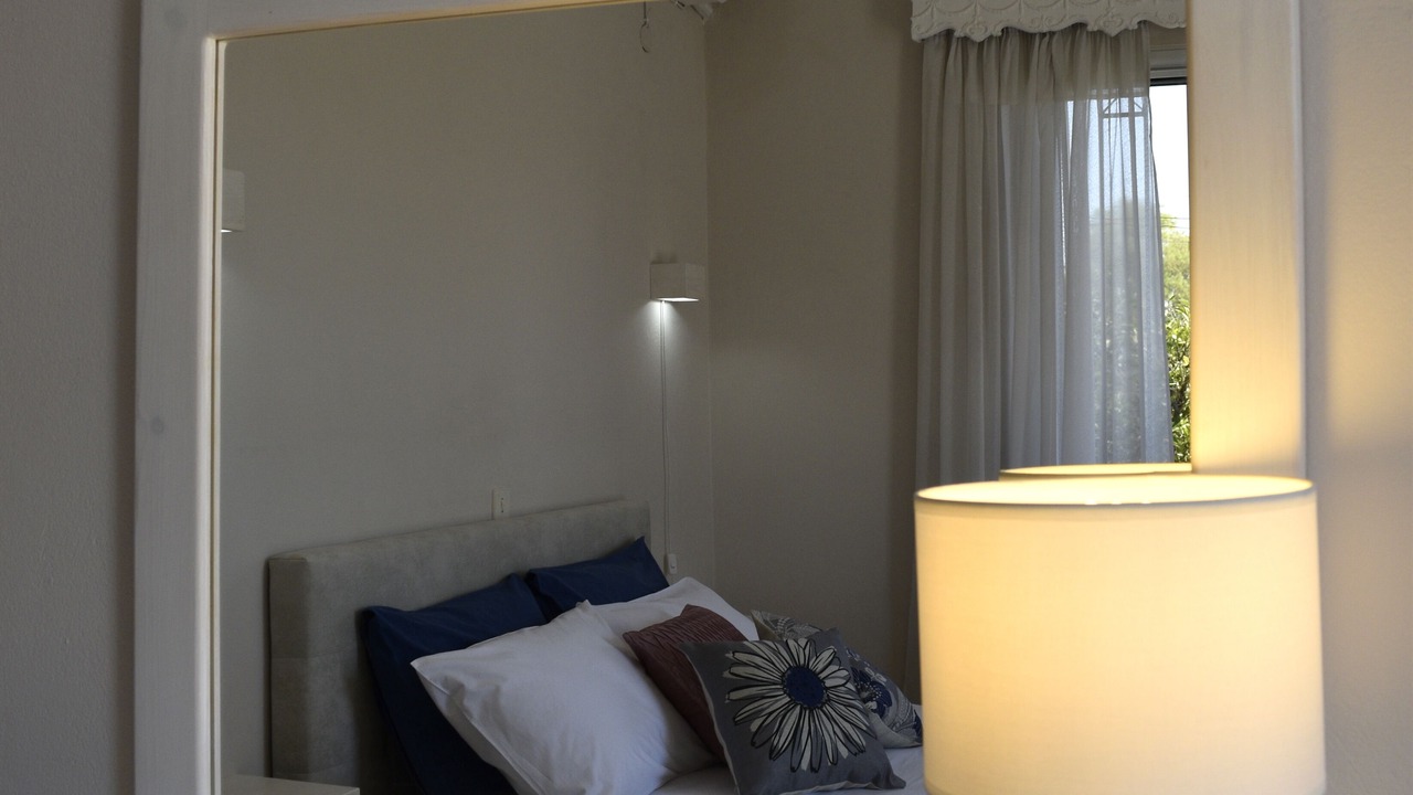 Photo of Bedroom in Kourtakion