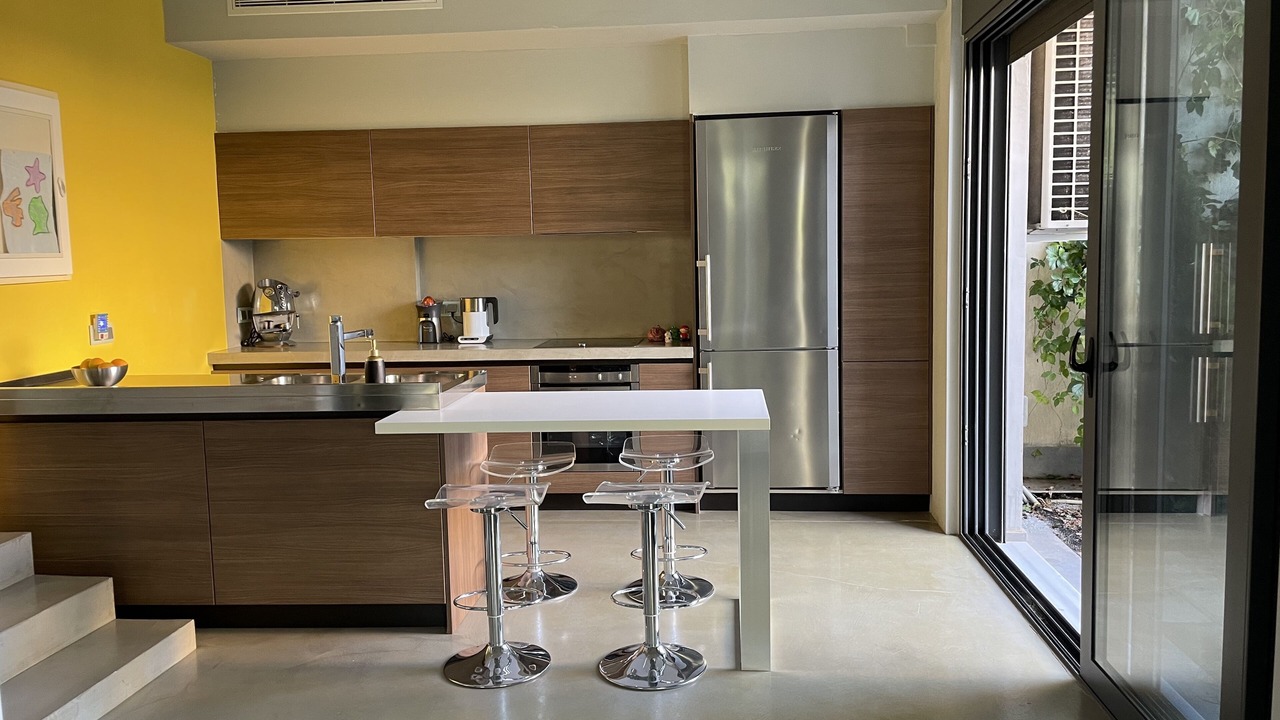 Photo of Kitchen in Marousi