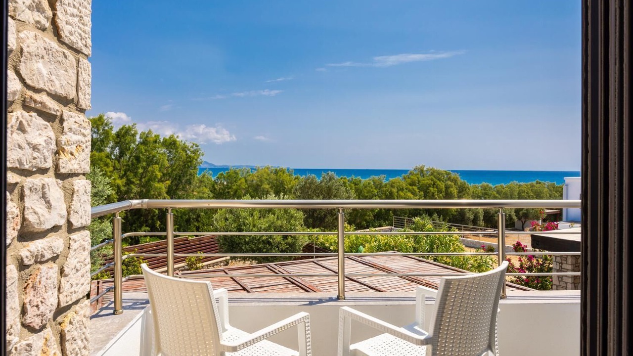 Photo of Patio Balcony in Lahania