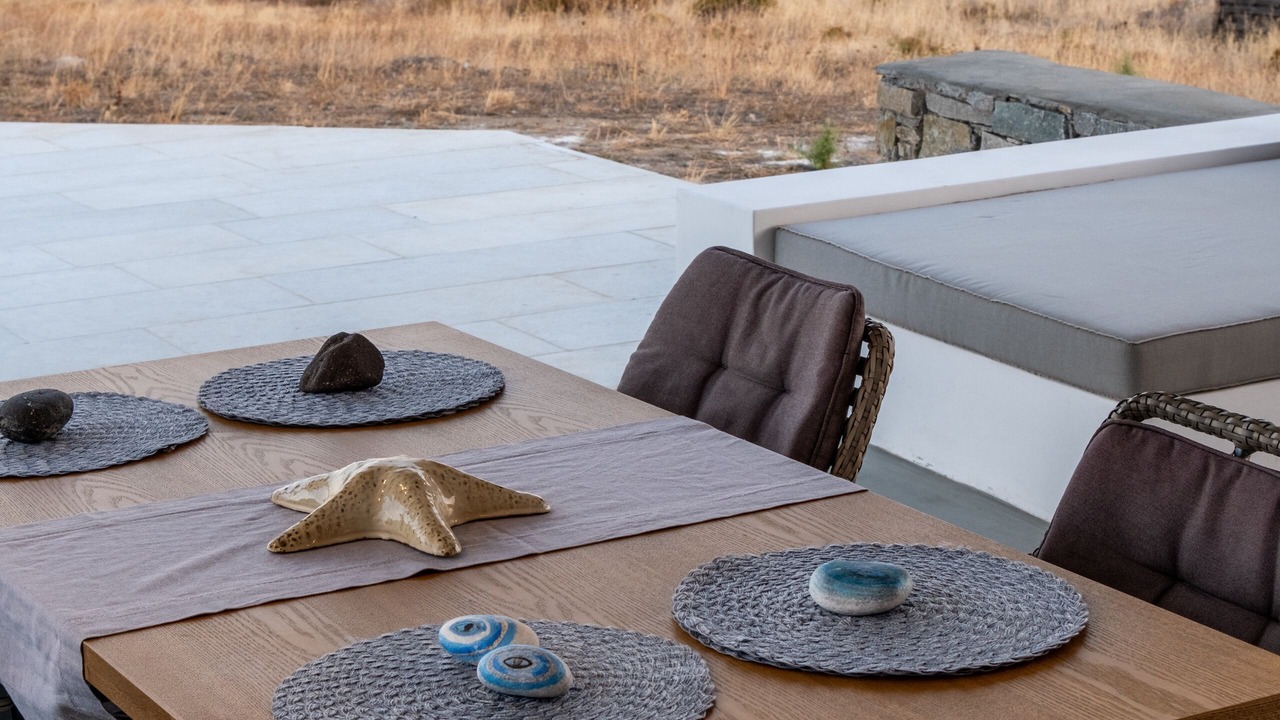 Photo of Outdoor in Chrissi Akti