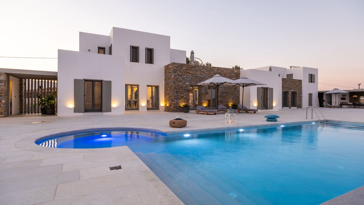 Photo of Outdoor in Chrissi Akti