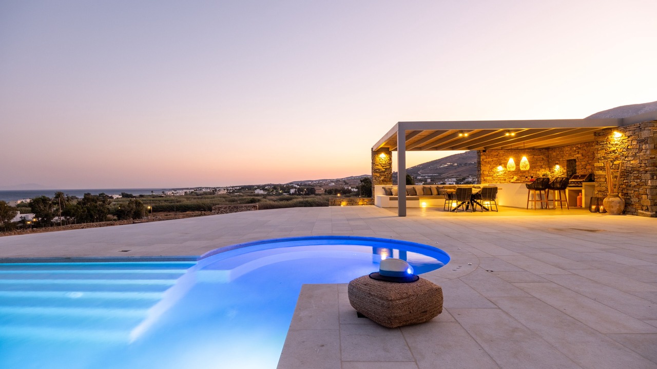 Photo of Outdoor in Chrissi Akti