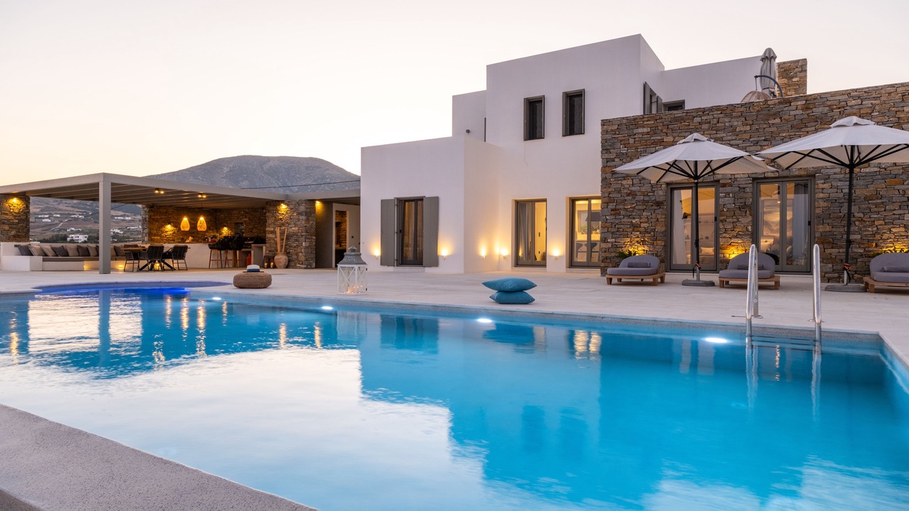 Photo of Outdoor in Chrissi Akti